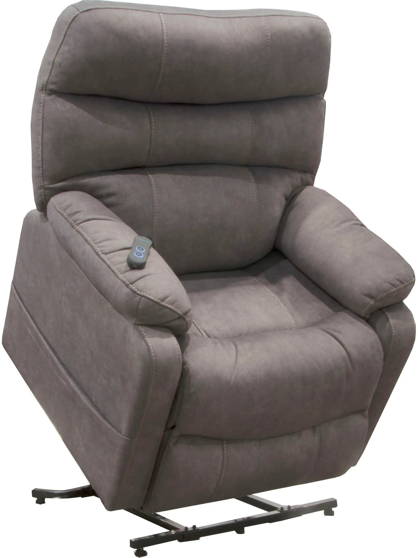 Buckley - Power Lift Recliner by Unique Piece Furniture