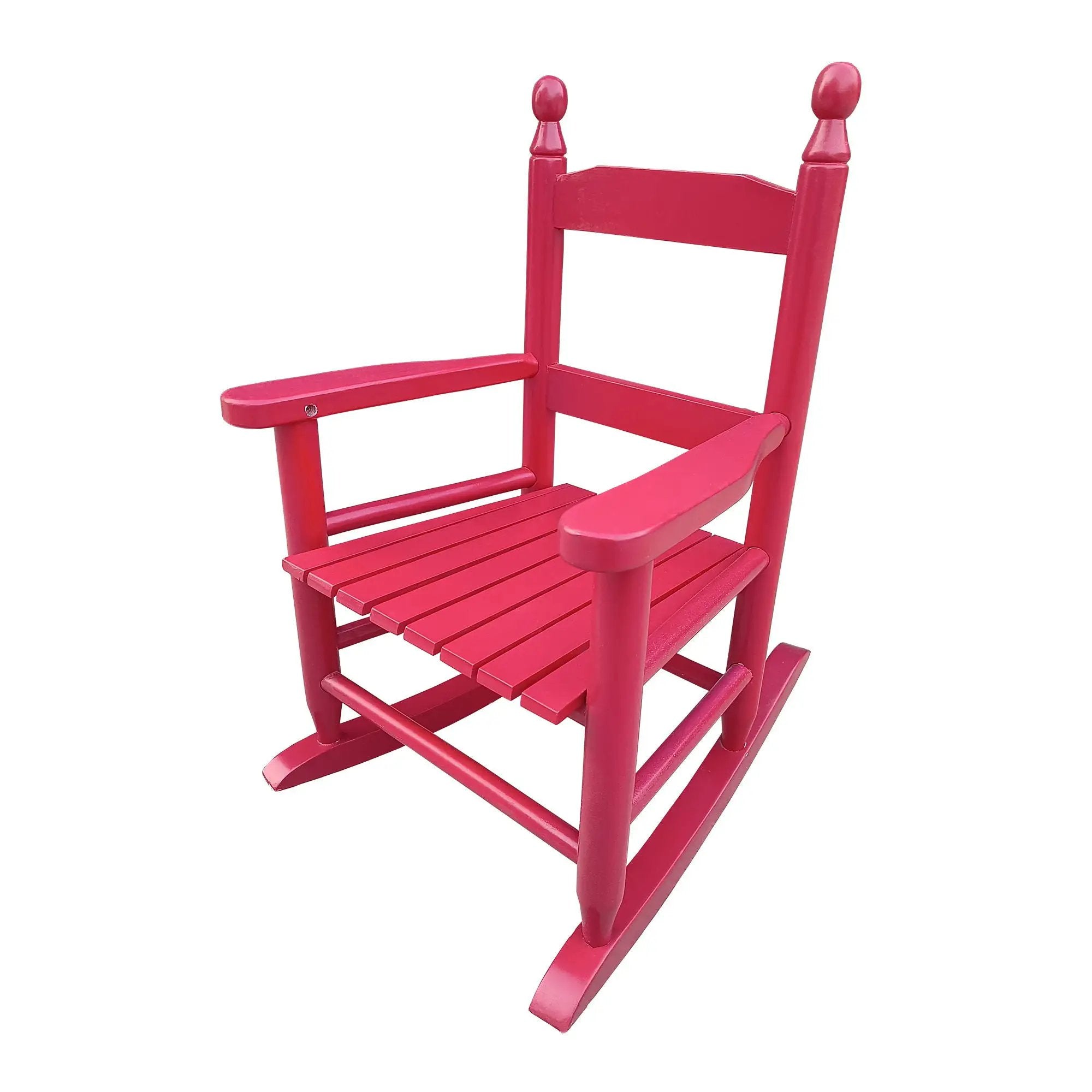 Children's Rocking Chair Indoor Or Outdoor, Suitable For Kids, Durable by Unique Piece Furniture
