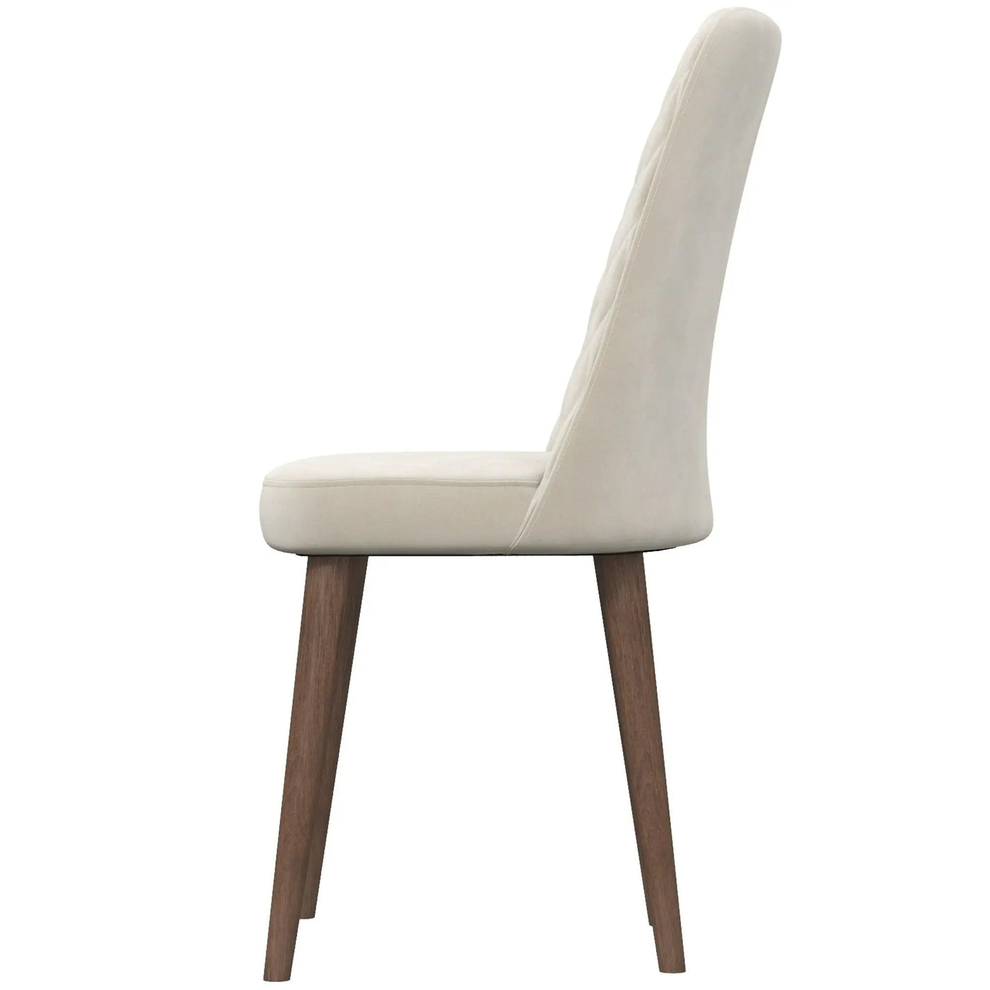 Katie - Mid-Century Modern Dining Chair (Set of 2) by Unique Piece Furniture