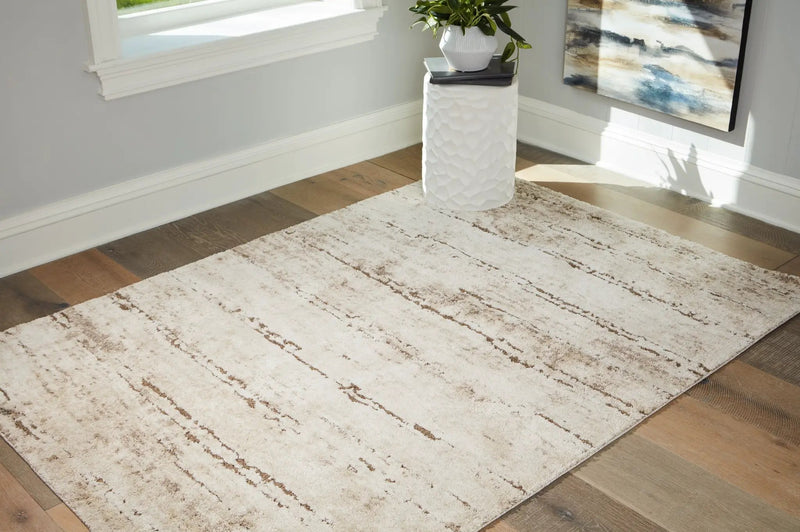 Kasney - Rug by Unique Piece Furniture