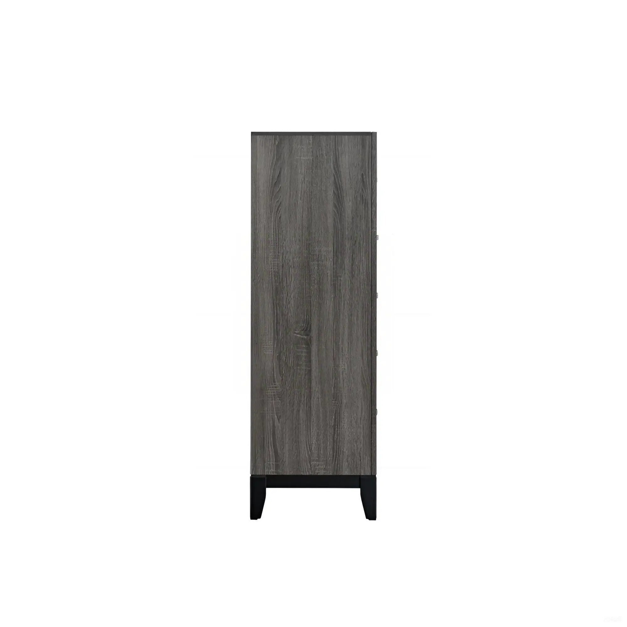 Glasgow - Chest With Ample Storage by Unique Piece Furniture