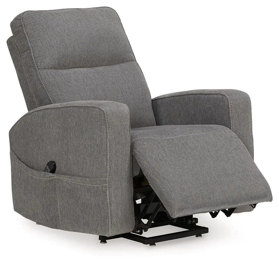 Starganza - Power Lift Recliner by Unique Piece Furniture