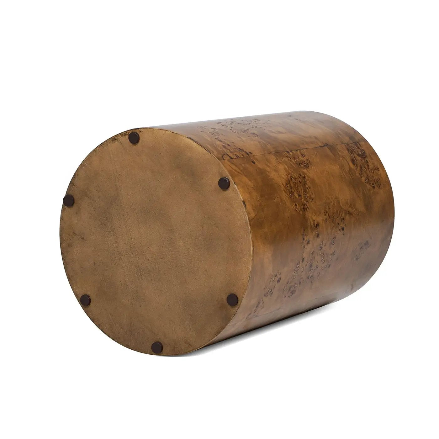 Nebula - Accent Pillar Side Table by HouseOfZazla