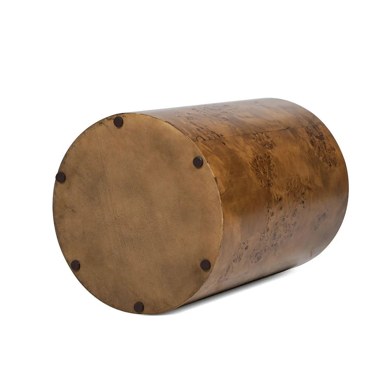 Nebula - Accent Pillar Side Table by Unique Piece Furniture