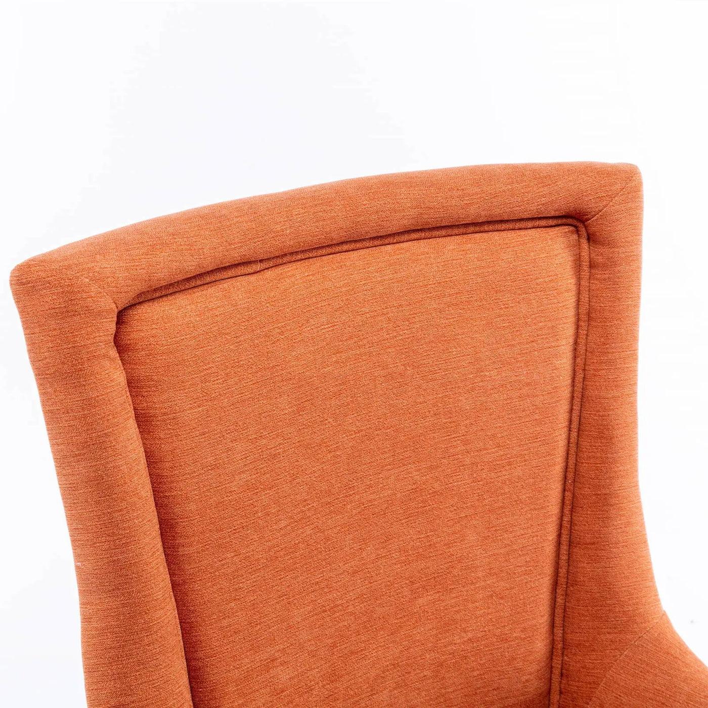 Ultra - Side Dining Chair, Nail Head (Set of 2) by Unique Piece Furniture