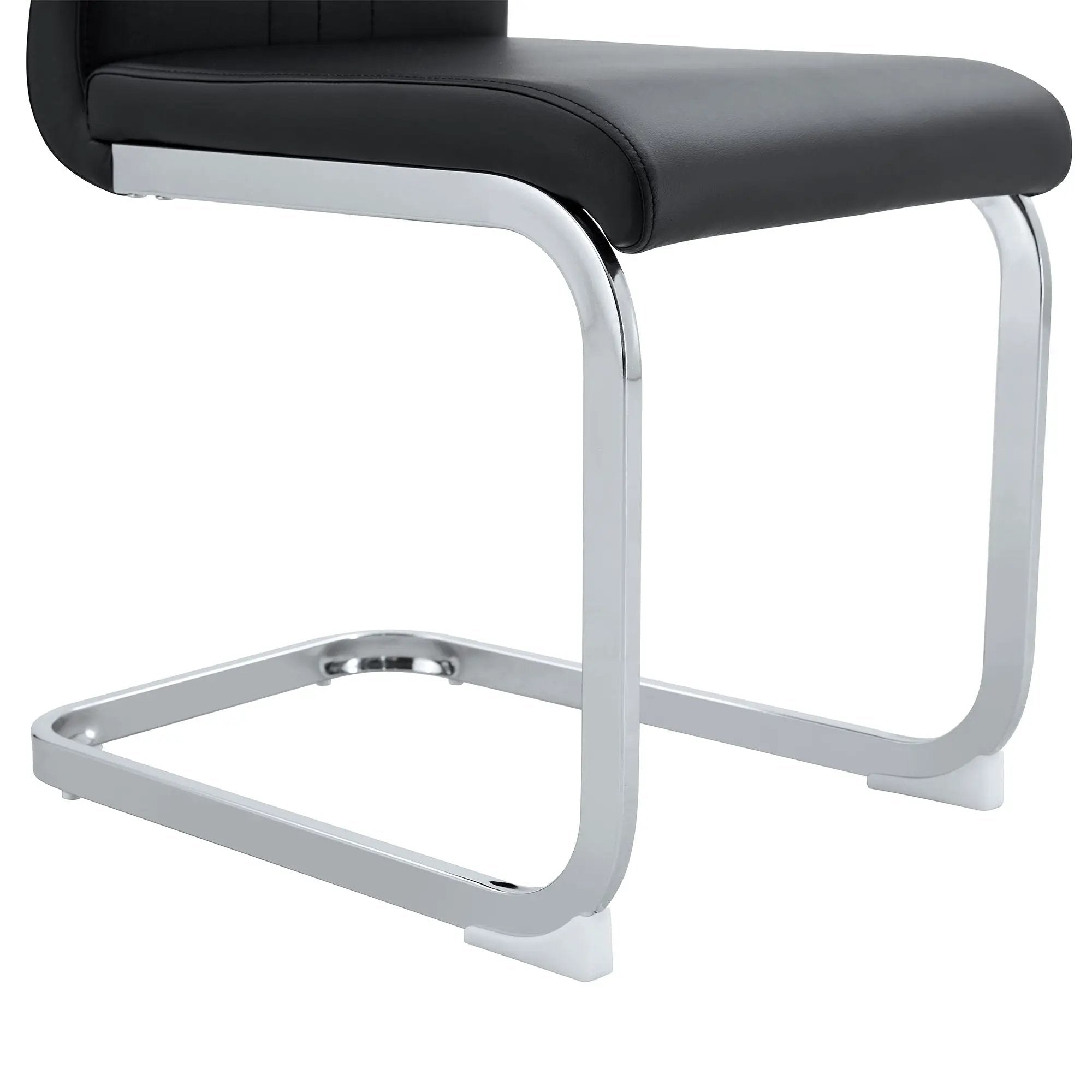 Stylish Bow Shaped Chairs by HouseOfZazla