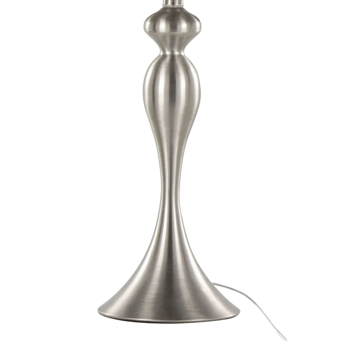 Ashland - Contemporary Table Lamp (Set of 2) by HouseOfZazla
