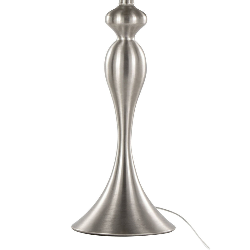 Ashland - Contemporary Table Lamp (Set of 2) by HouseOfZazla