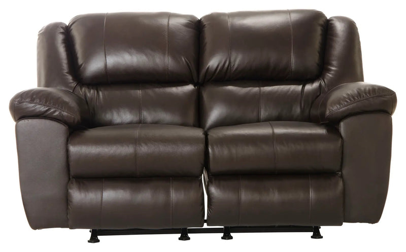 Transformer II - Reclining Loveseat by Unique Piece Furniture