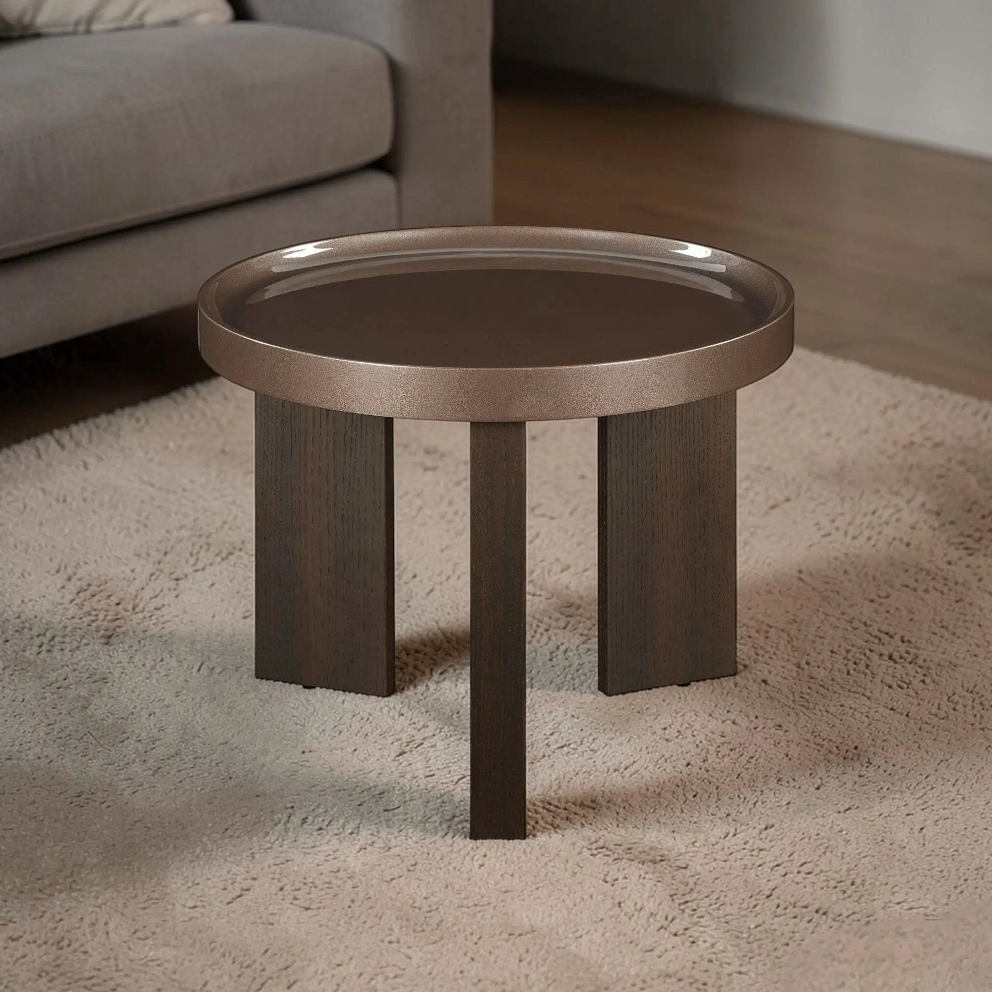 Lakita - Elegant Design Table by HouseOfZazla