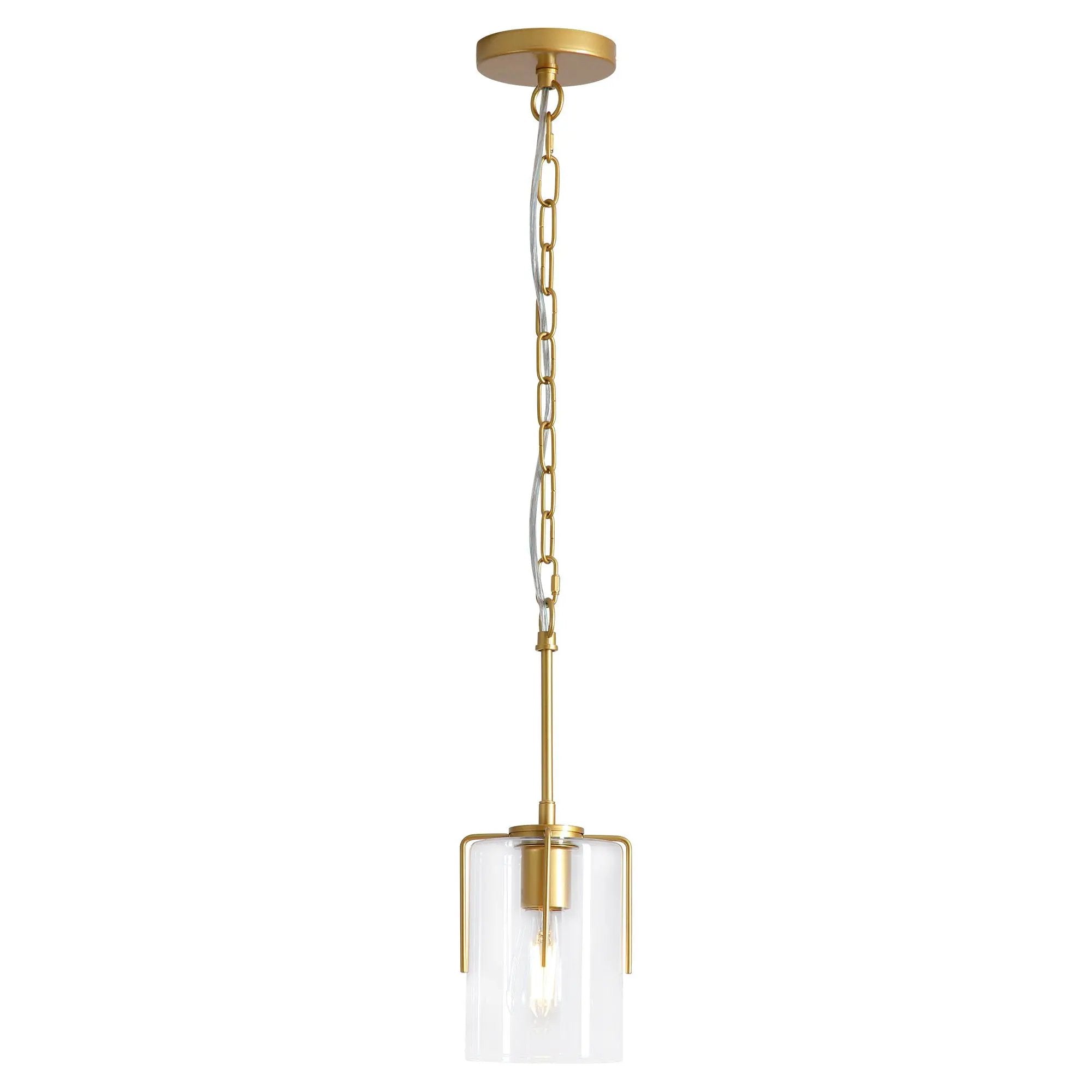 Adjustable Pendant Lighting by Unique Piece Furniture