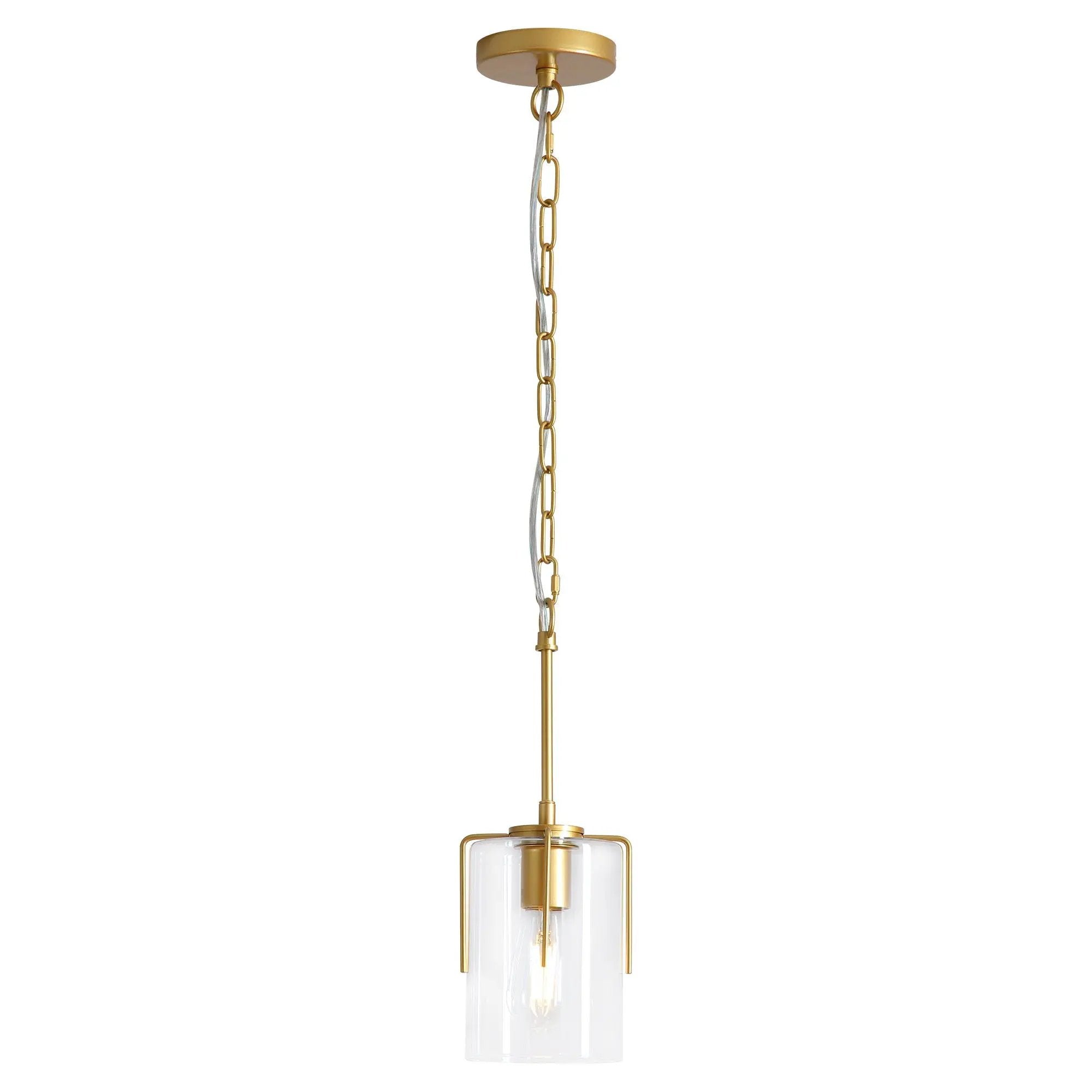 Adjustable Pendant Lighting by Unique Piece Furniture