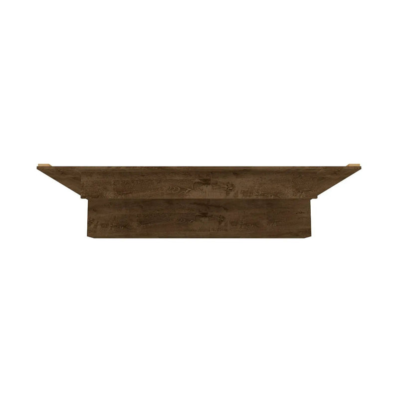 Liberty - Wall Mounted TV Panel For TVs by HouseOfZazla