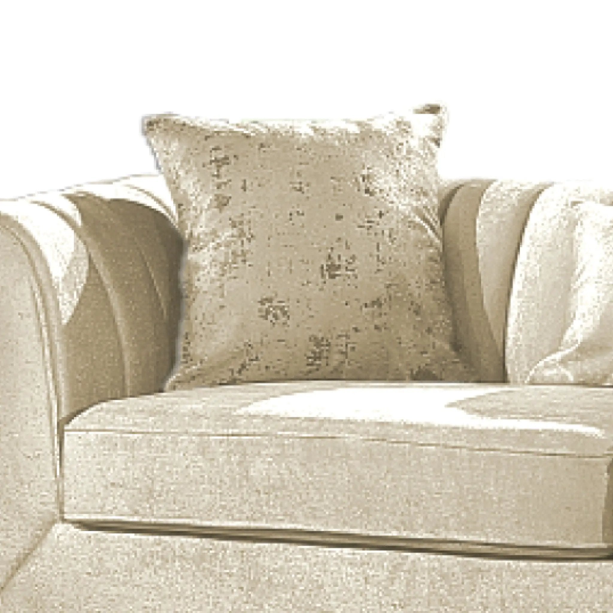 Velencia - Sofa by HouseOfZazla