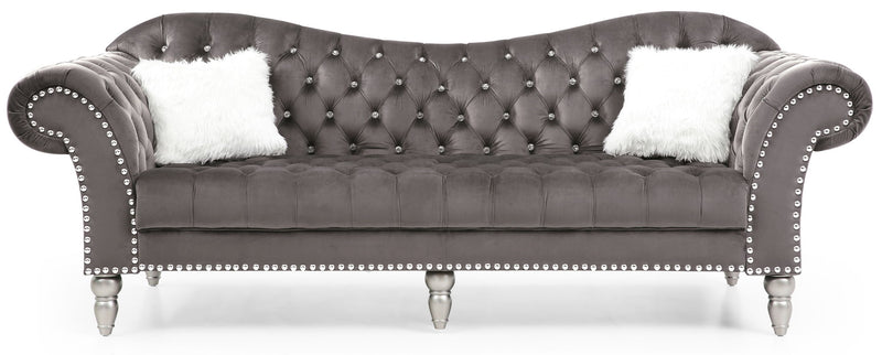 Wilshire - Soft Sofa by HouseOfZazla