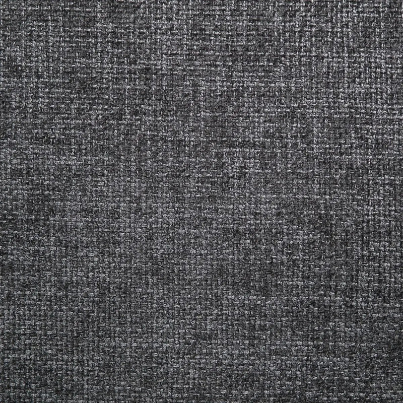 Chosen - Ottoman - Gray Chenille by Unique Piece Furniture