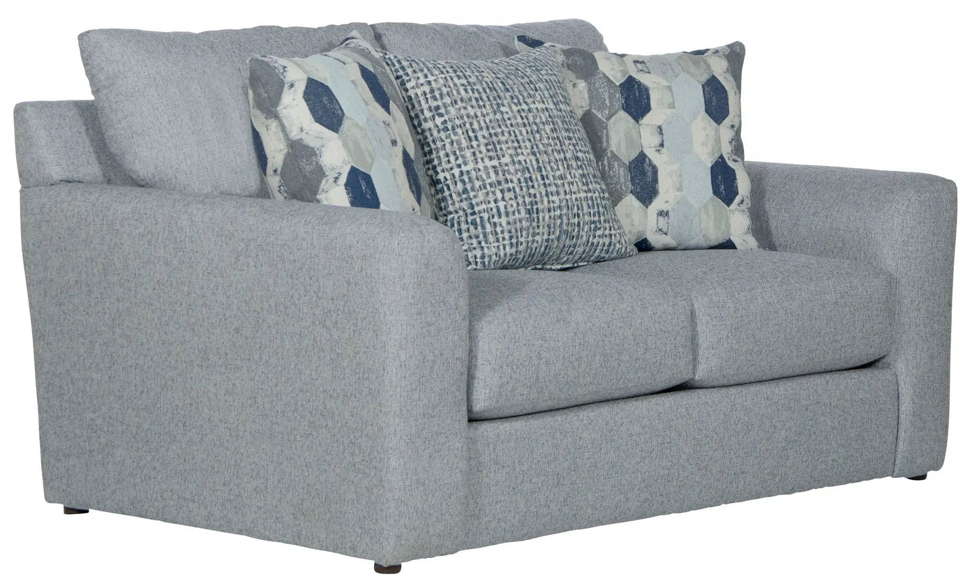 Hooten - Loveseat by Unique Piece Furniture