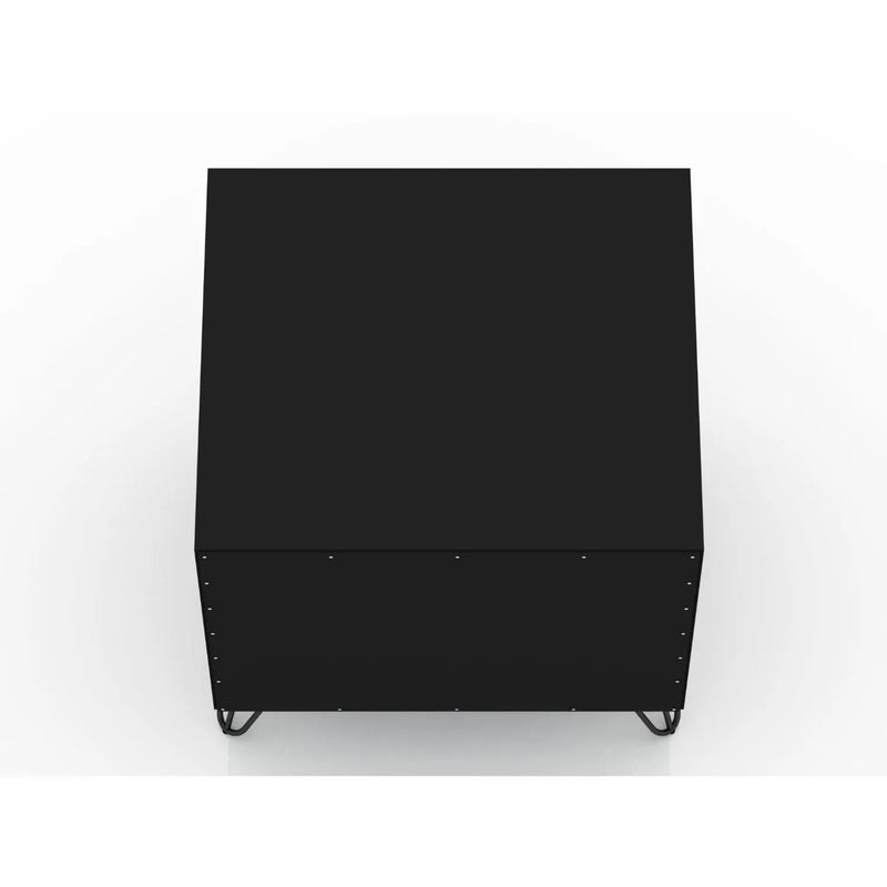 Rockefeller - 2 Drawer Nightstand