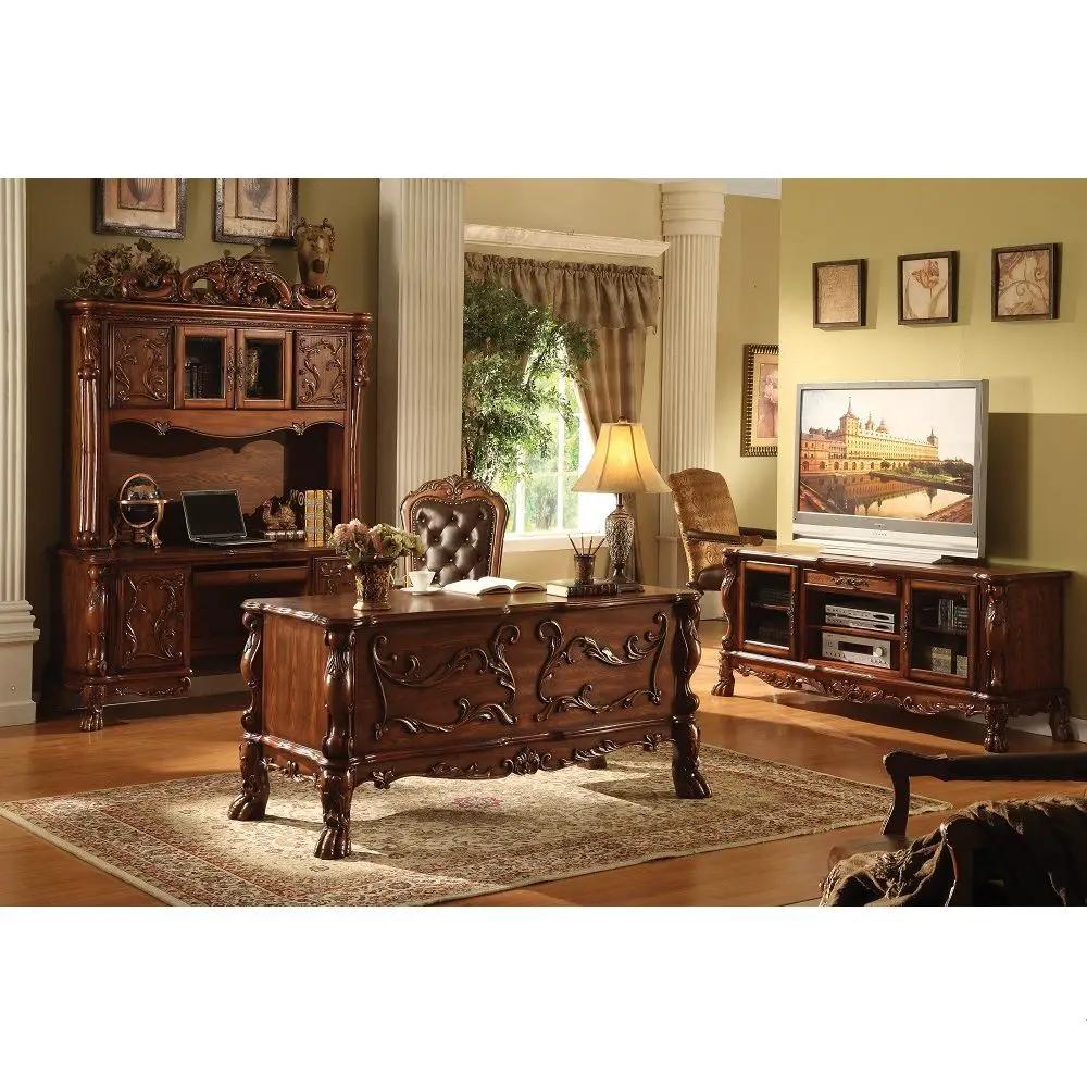 Dresden - Executive Office Chair by Unique Piece Furniture