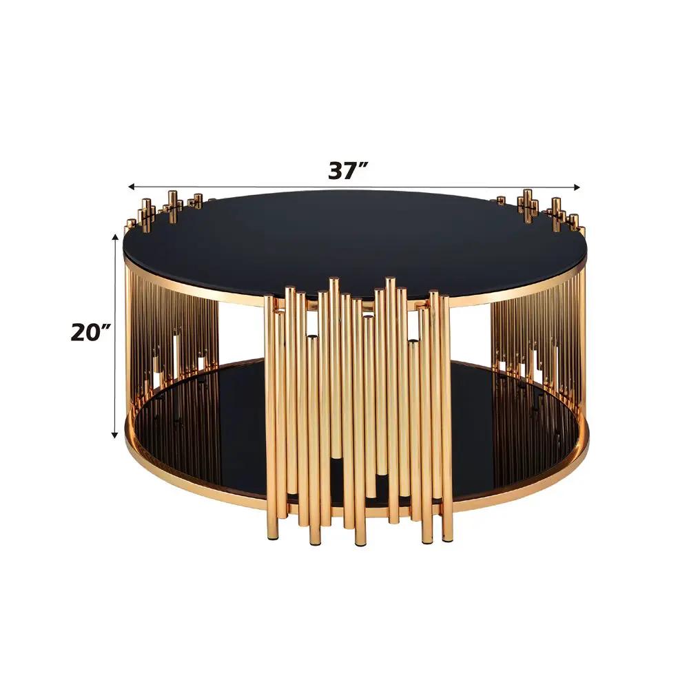 Tanquin - Table by Unique Piece Furniture