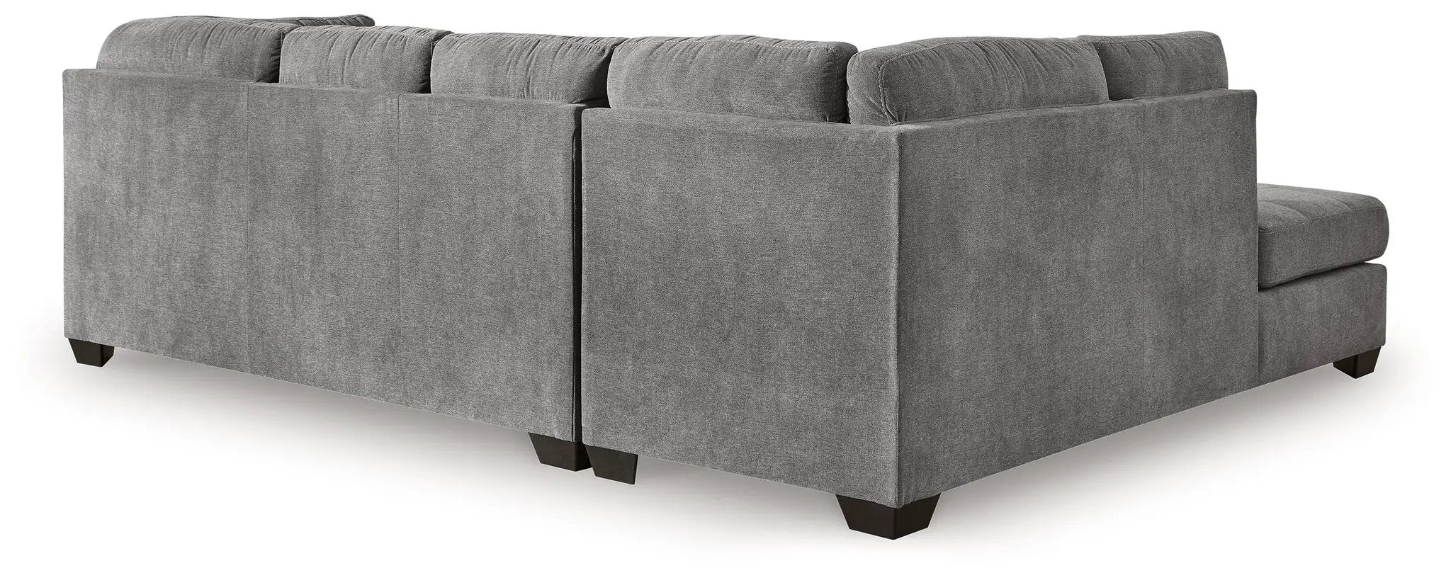 Marleton - Sleeper Sectional by Unique Piece Furniture