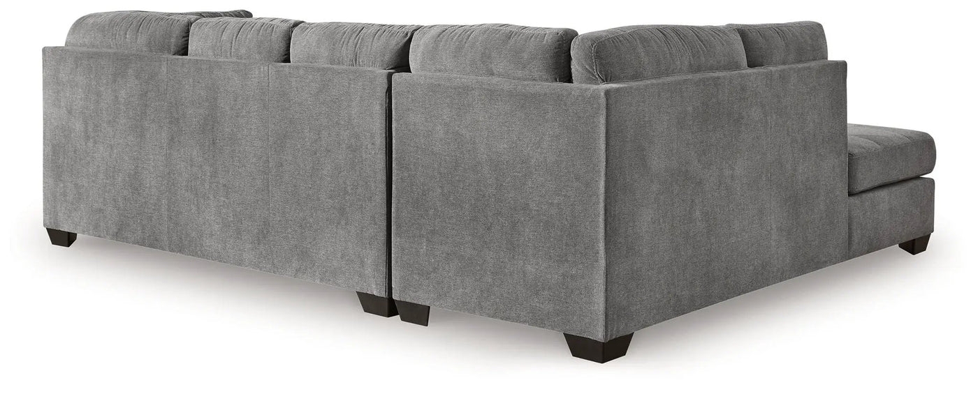 Marleton - Sectional by Unique Piece Furniture
