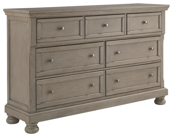 Lettner - Dresser