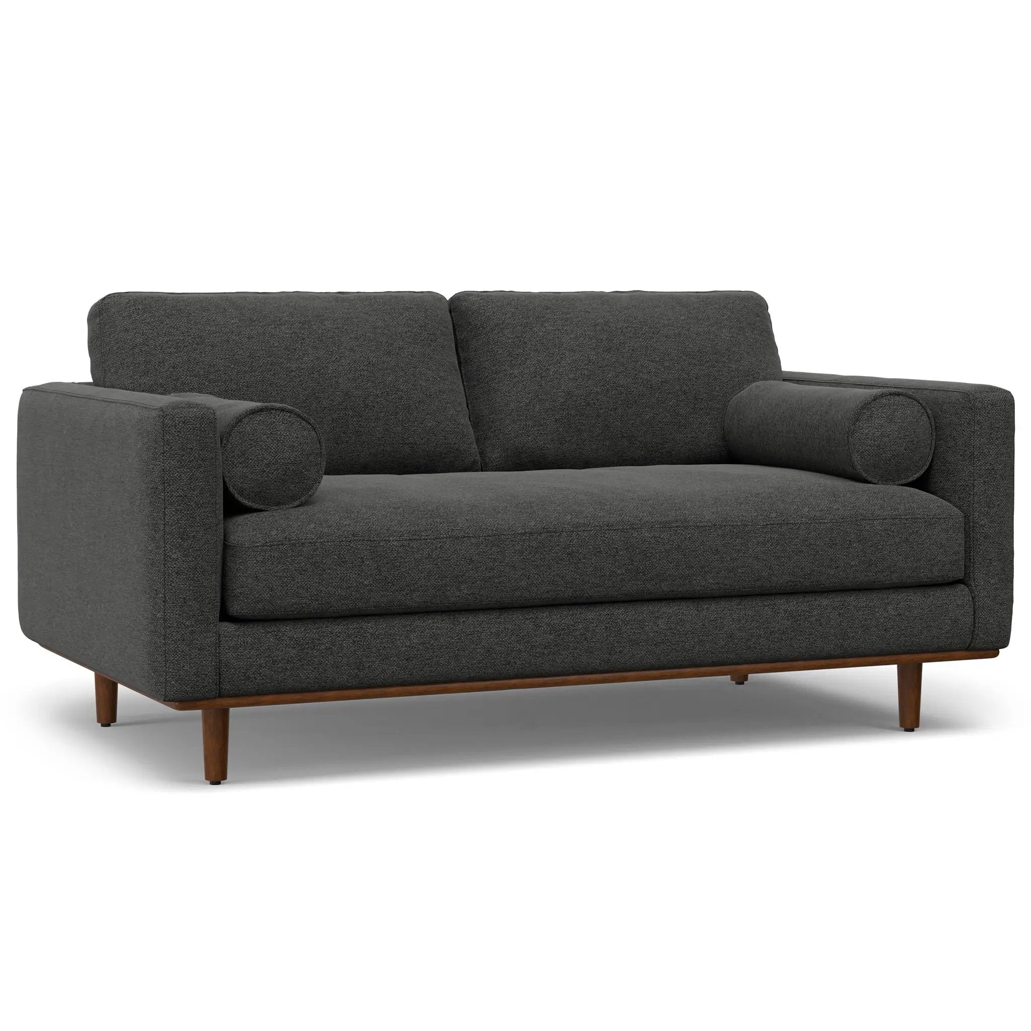 Morrison - Upholstered Sofa by HouseOfZazla