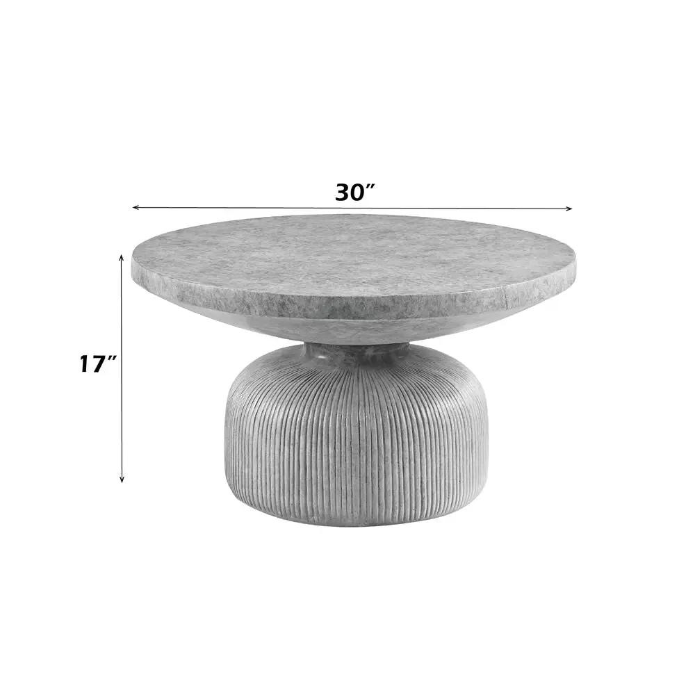 Laddie - Table by Unique Piece Furniture