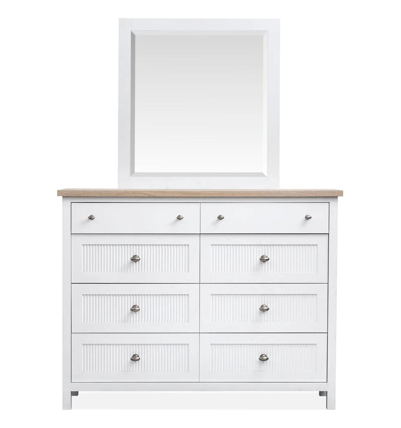 Windmill Harbour - Chesser by Unique Piece Furniture
