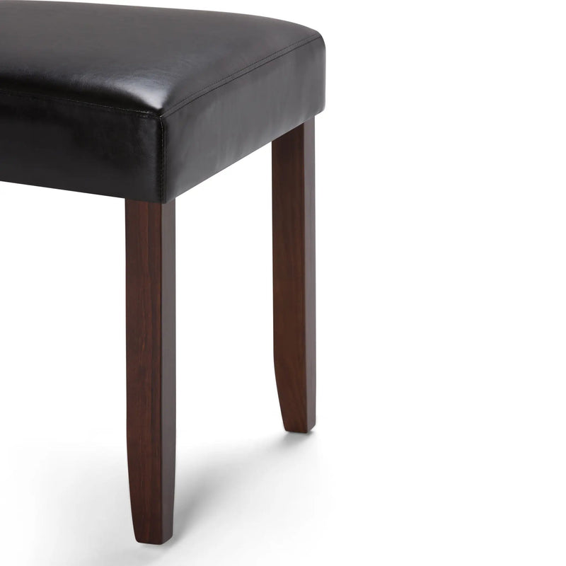 Acadian - Upholstered Parson Dining Chair (Set of 2) by Unique Piece Furniture