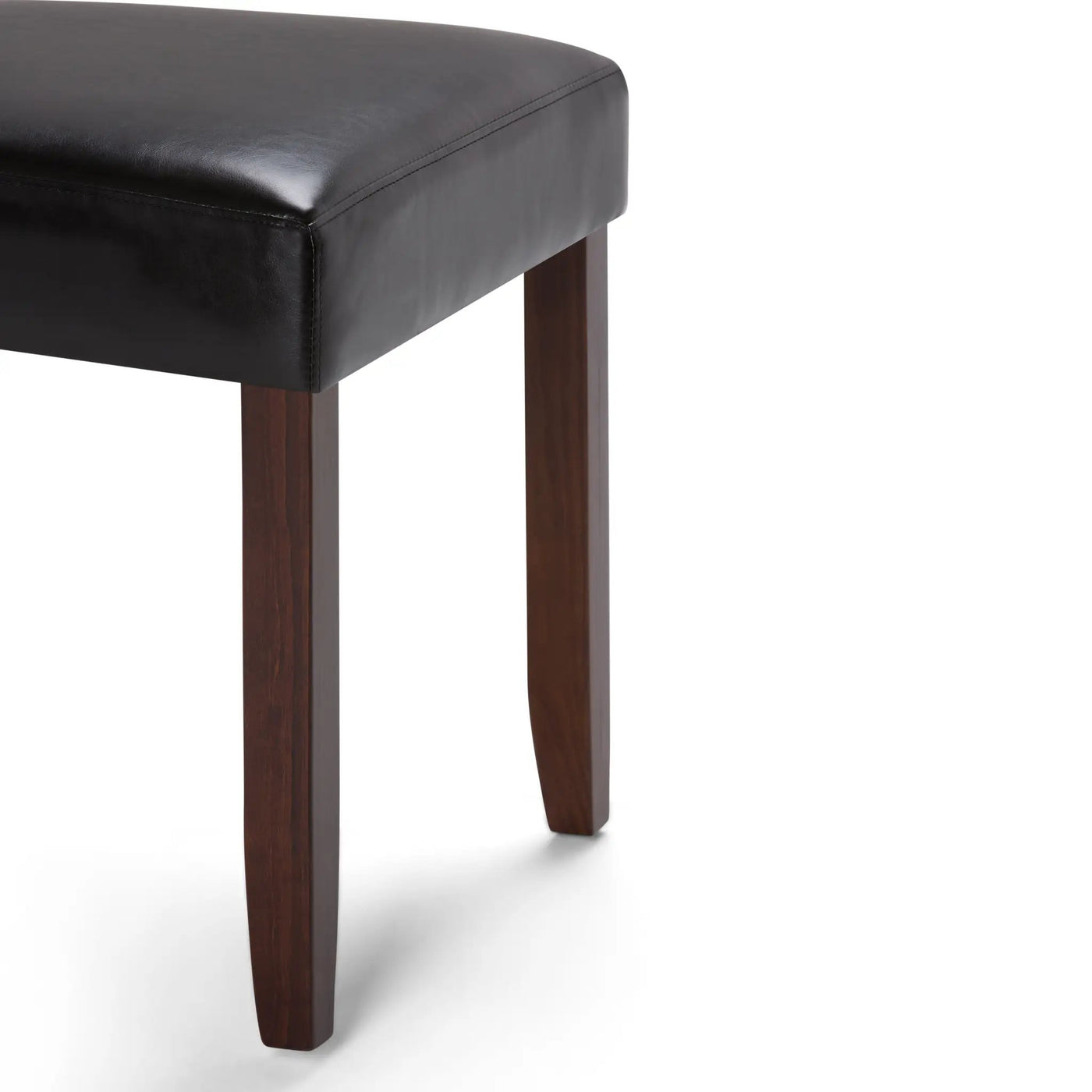 Acadian - Upholstered Parson Dining Chair (Set of 2) by Unique Piece Furniture