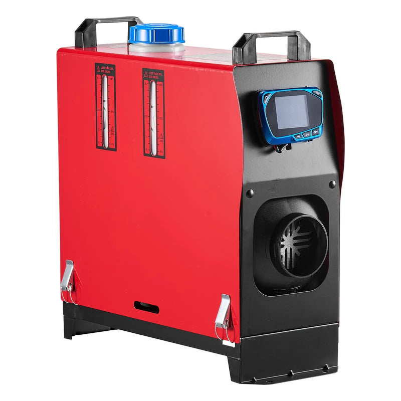 Diesel Air Heater Diesel Parking Heater 8 kW DC 12-24 V by HouseOfZazla