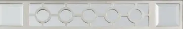 Varian Vanity & Dresser Mirror by HouseOfZazla