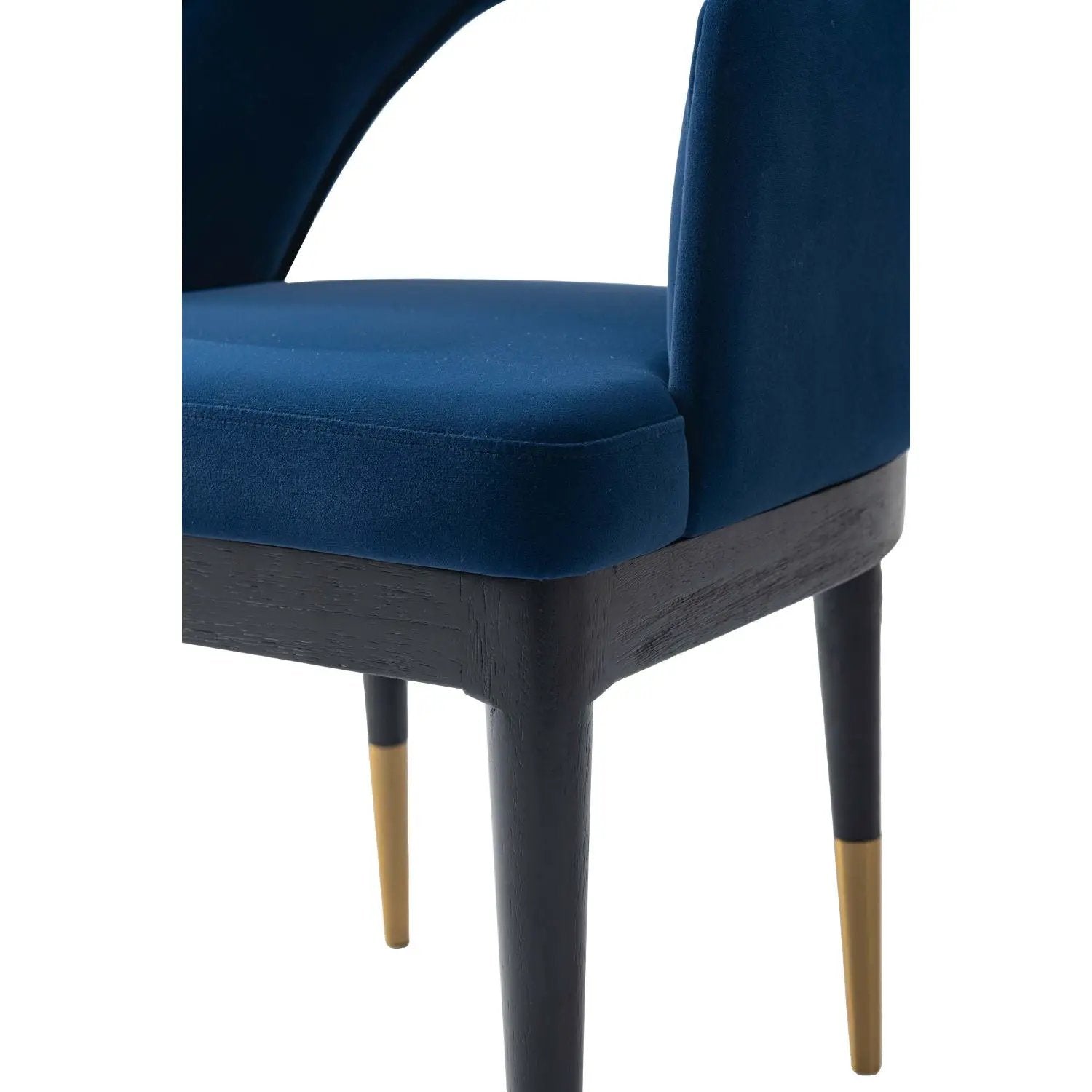 Carrington - Armchair by HouseOfZazla