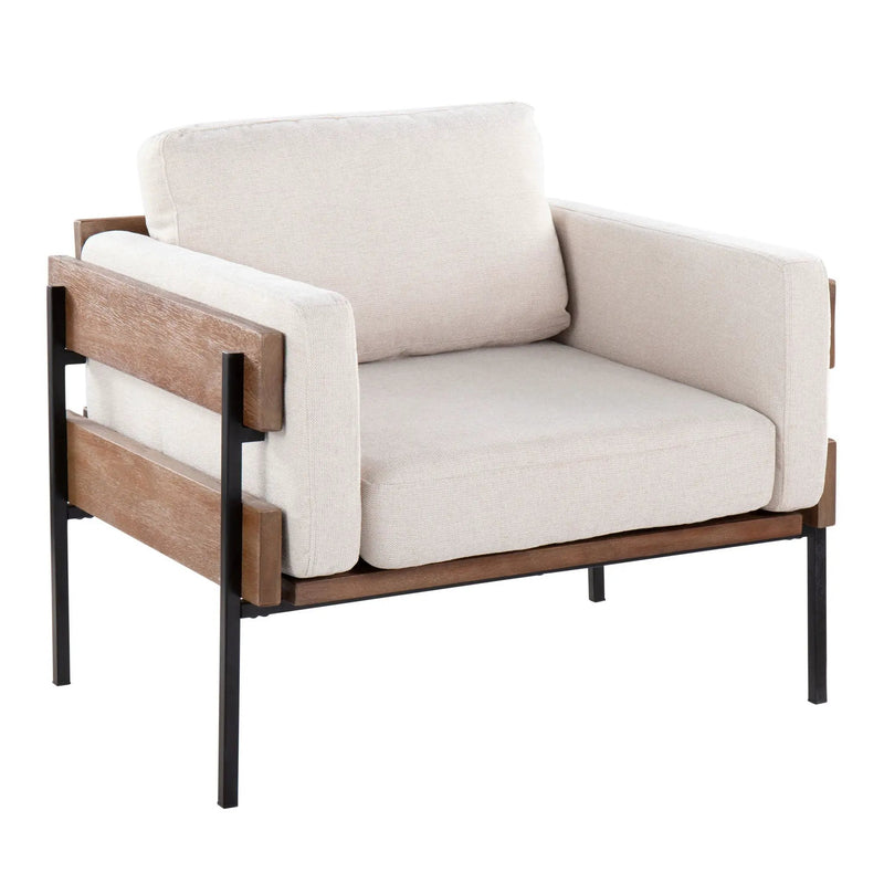 Kari - Farmhouse Design Chair by Unique Piece Furniture