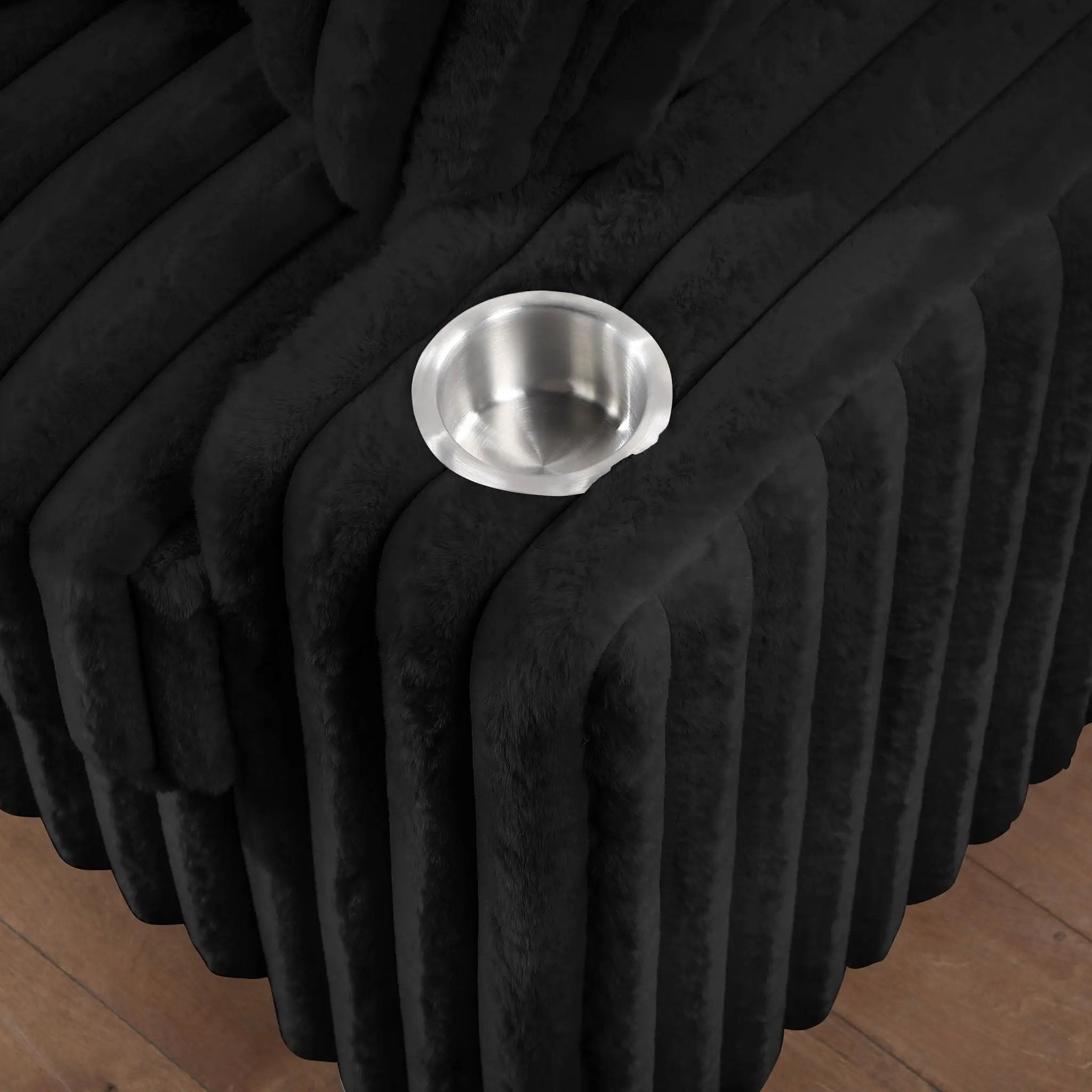 Puffy - Living Room Sectional by HouseOfZazla