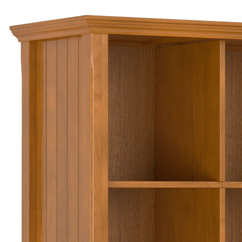 Acadian - Handcrafted Cube Storage by HouseOfZazla