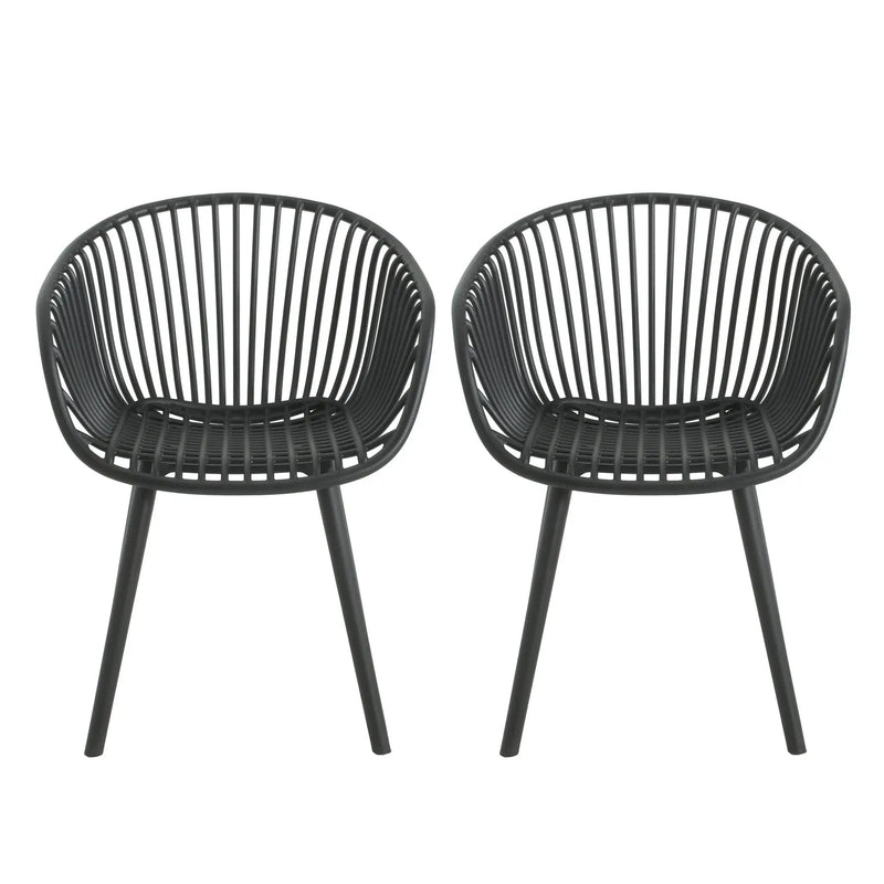 Mykonos - Chair (Set of 2) by HouseOfZazla
