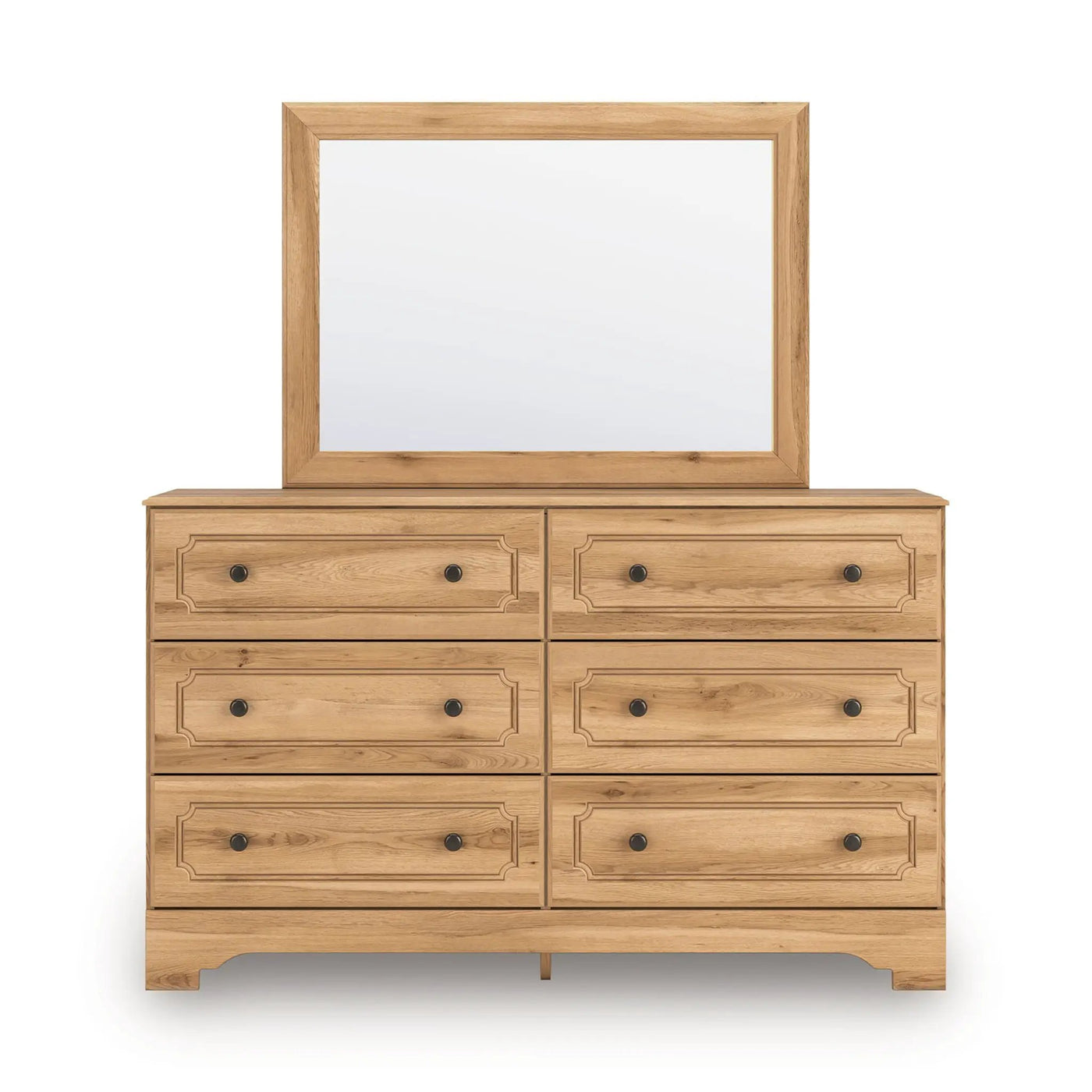 Aleaport - Dresser by Unique Piece Furniture