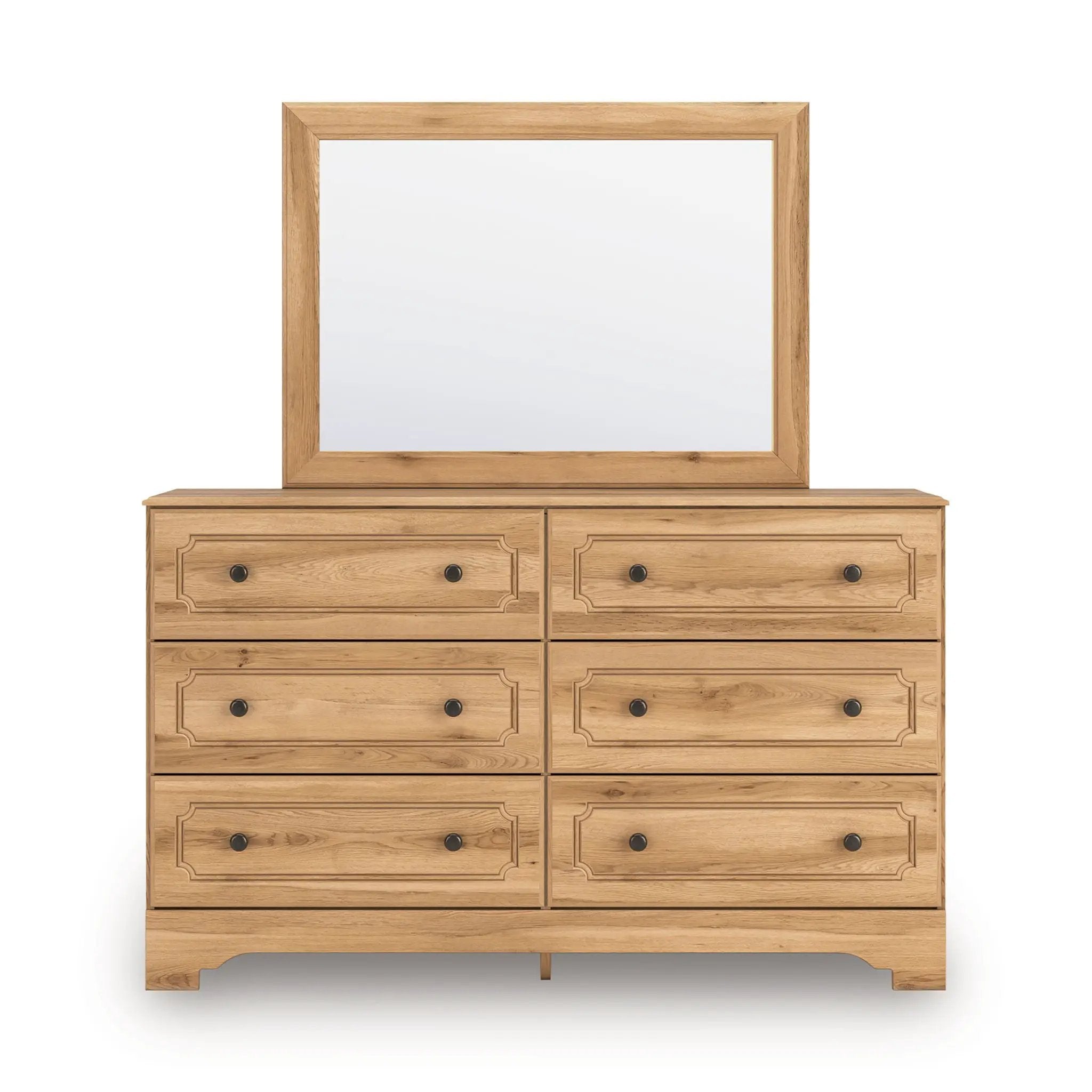 Aleaport - Dresser by Unique Piece Furniture