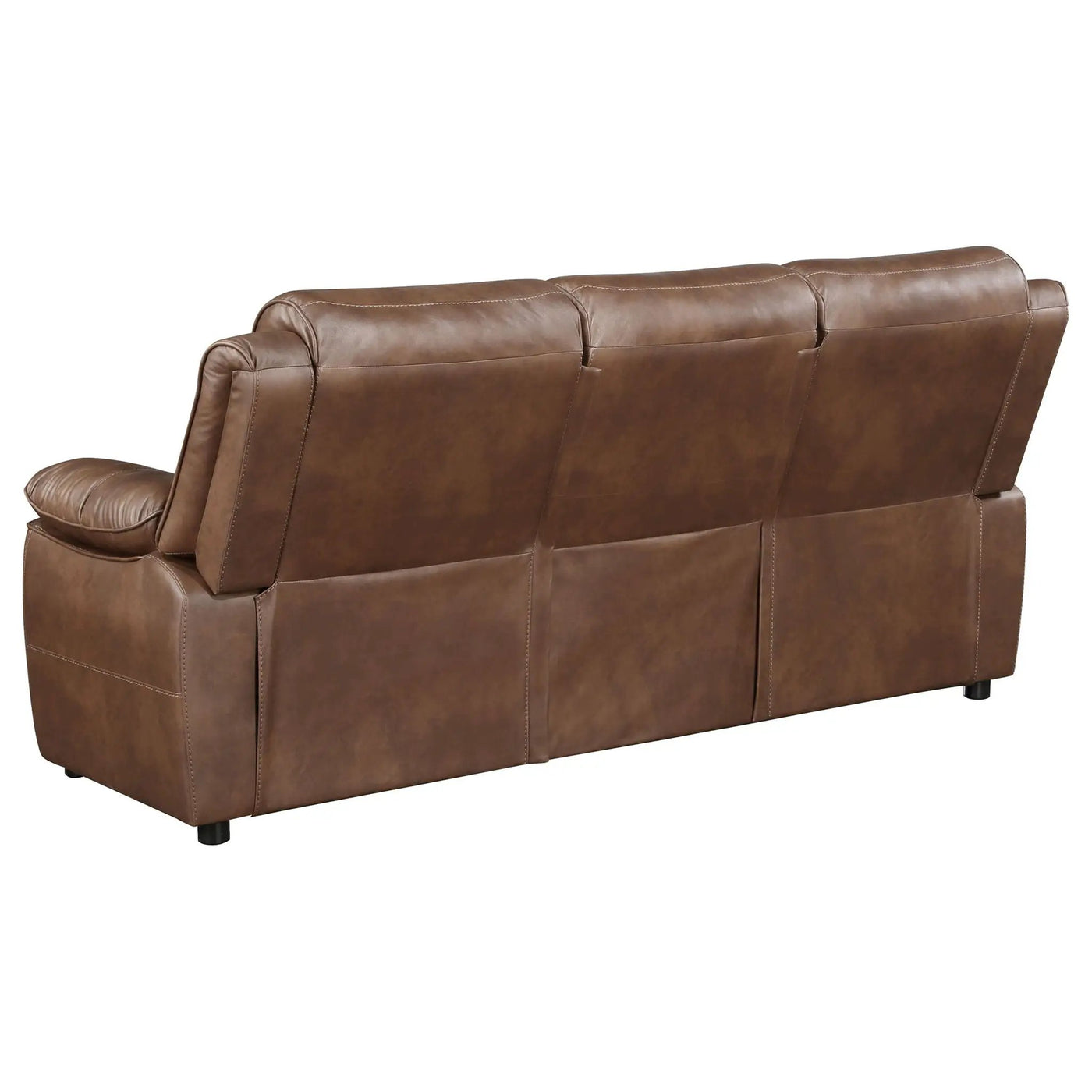Worthington - Upholstered Sofa Set by HouseOfZazla