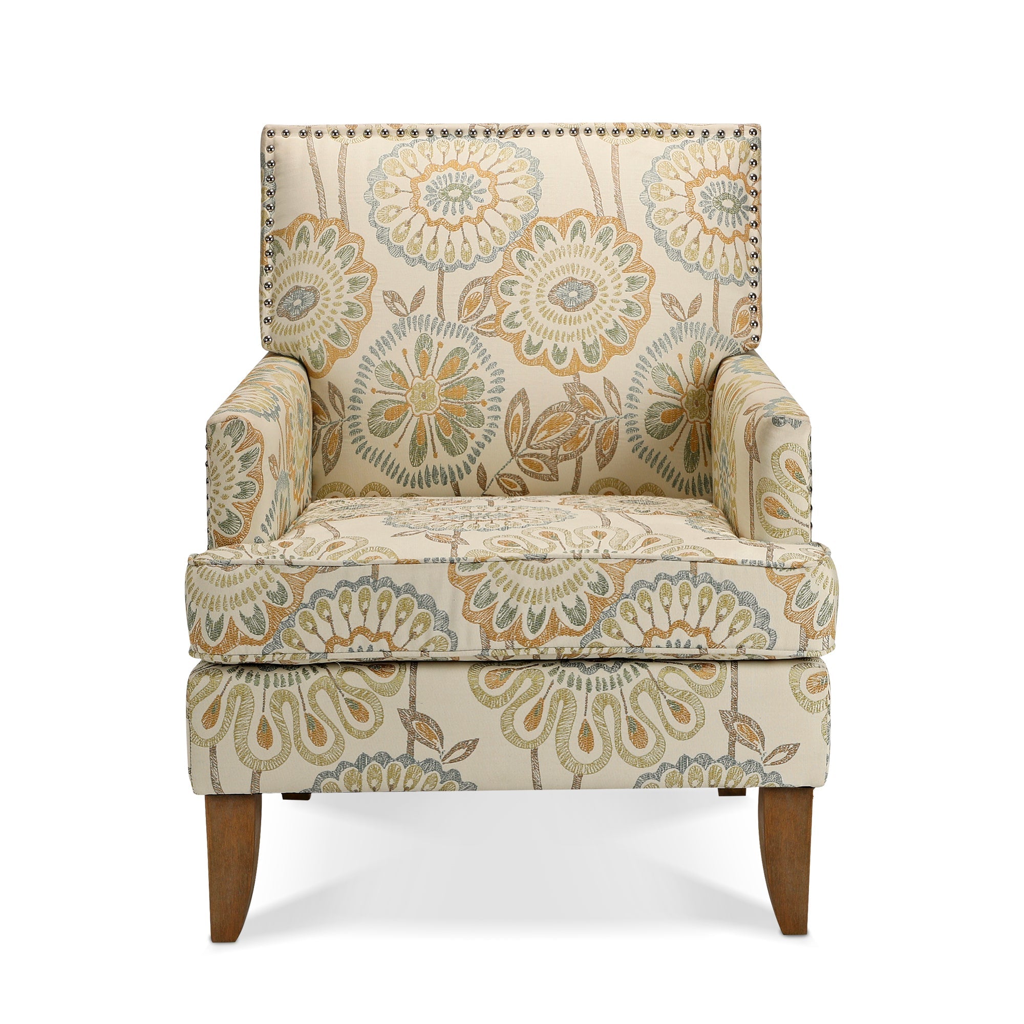 Accent Chairs For Living Room by HouseOfZazla