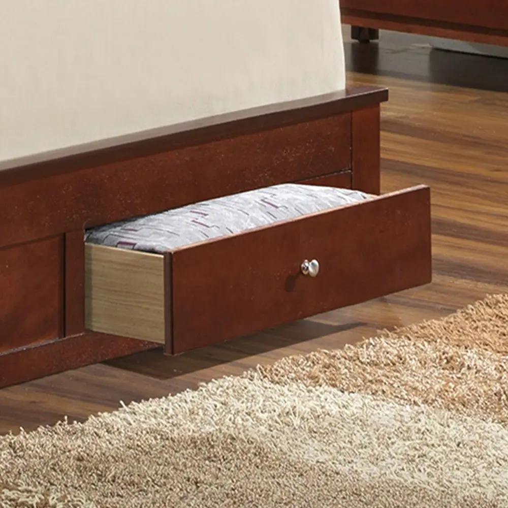 Stylish Storage Bed For Modern Spaces by HouseOfZazla