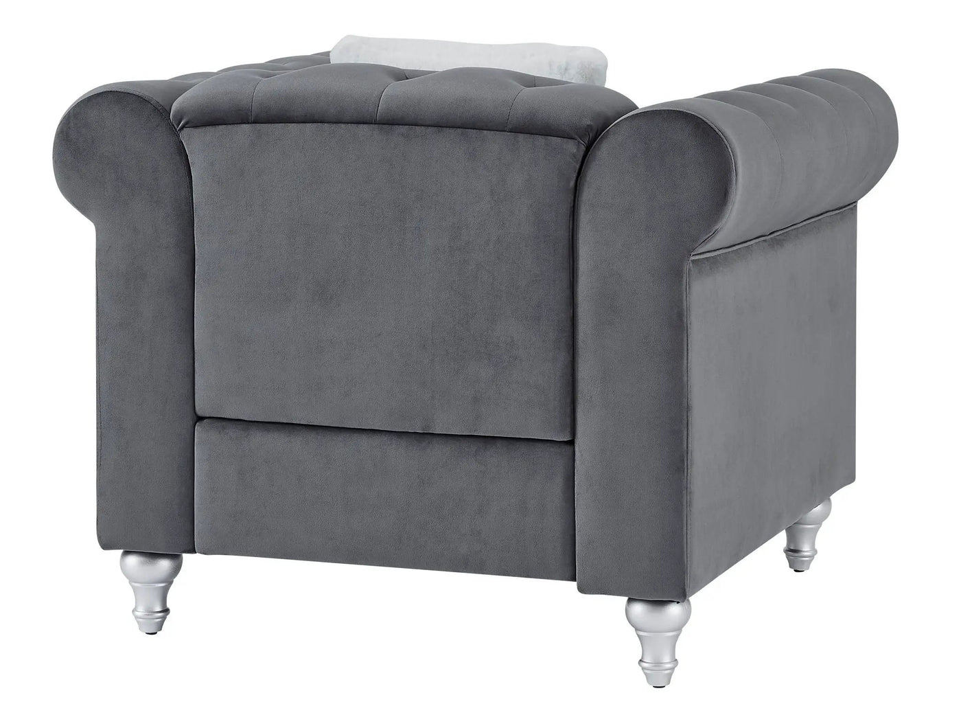 Stylish Contemporary Lounge Chair by HouseOfZazla