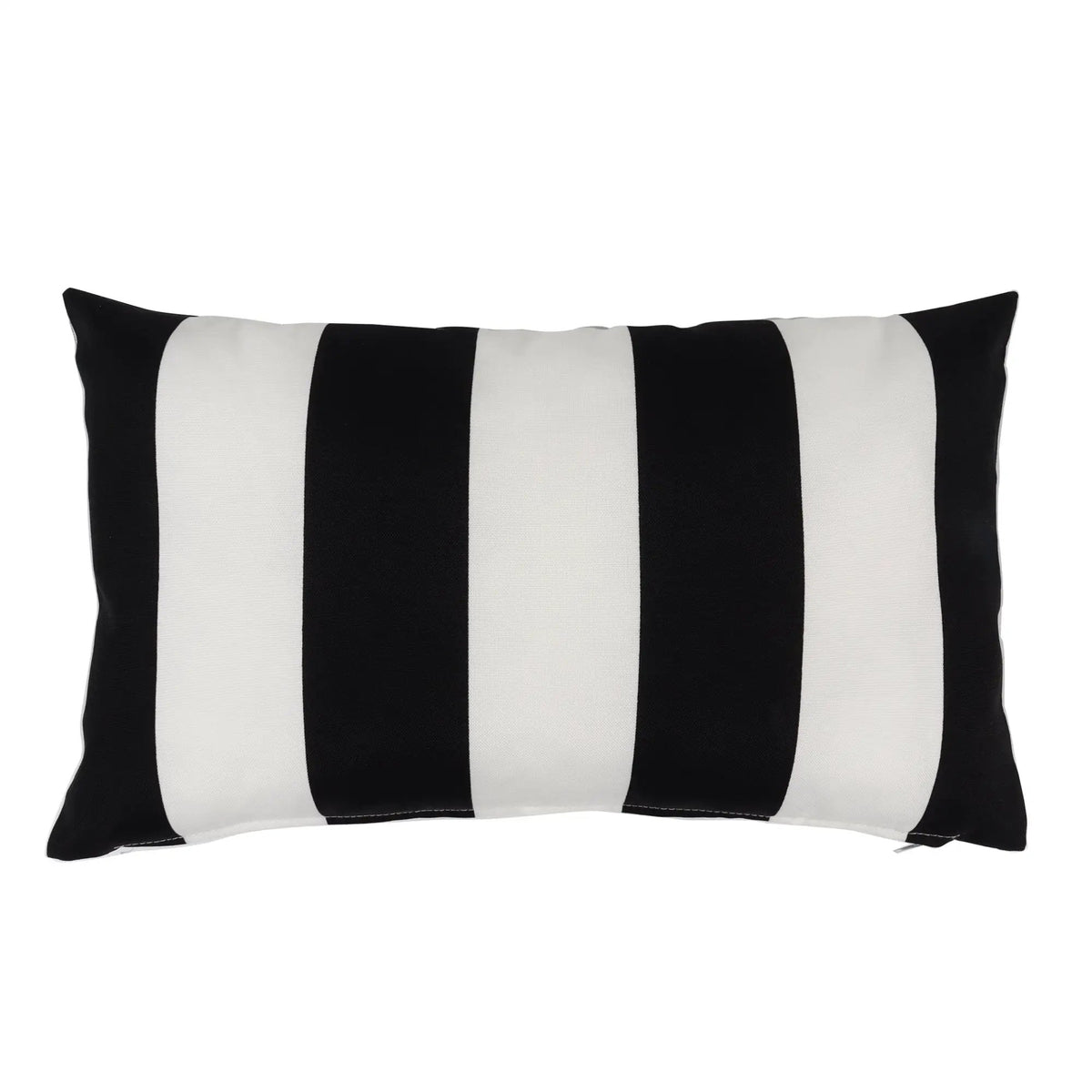 4 Pack Outdoor Lumbar Pillow Covers by HouseOfZazla