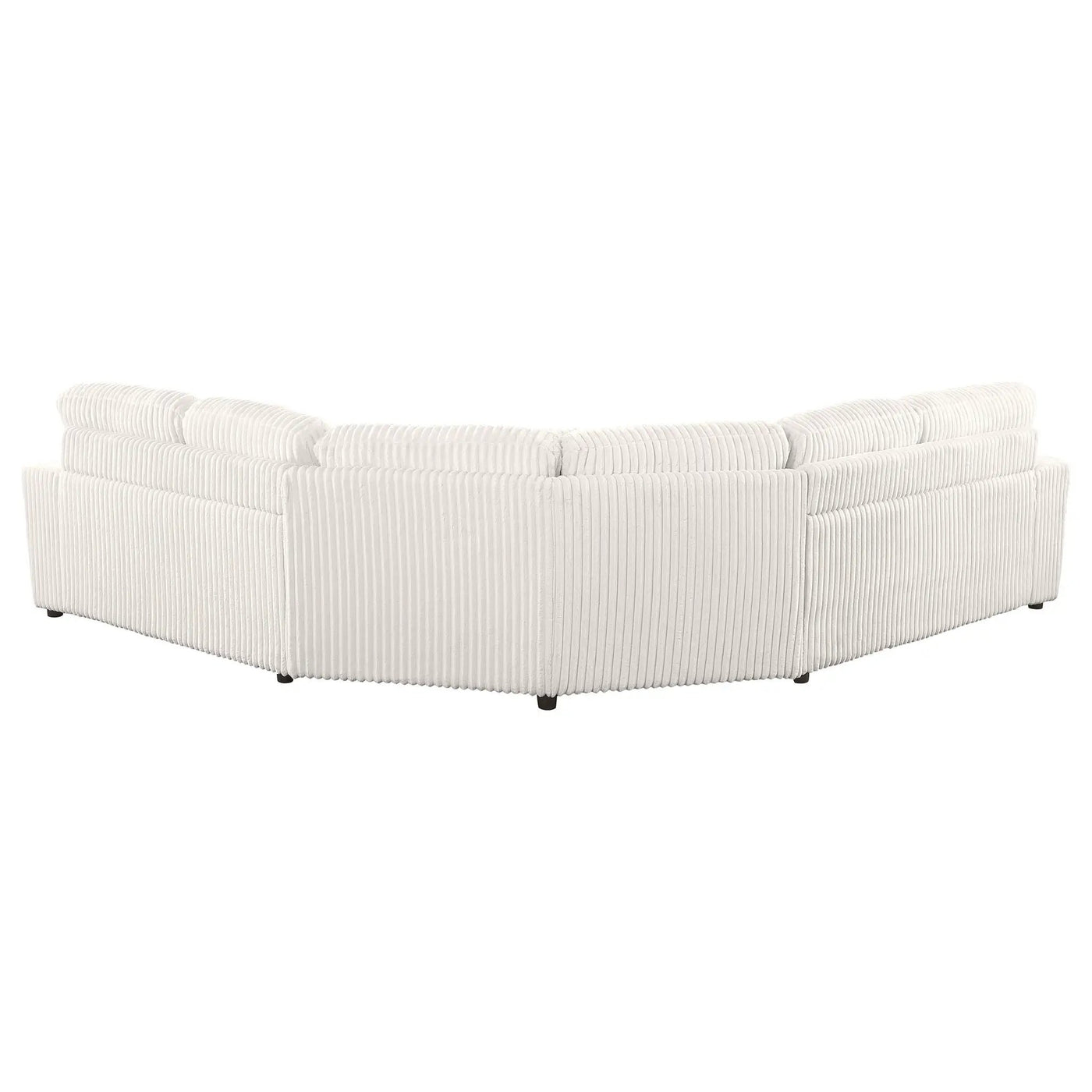 Langford - Sectional Sofa by HouseOfZazla