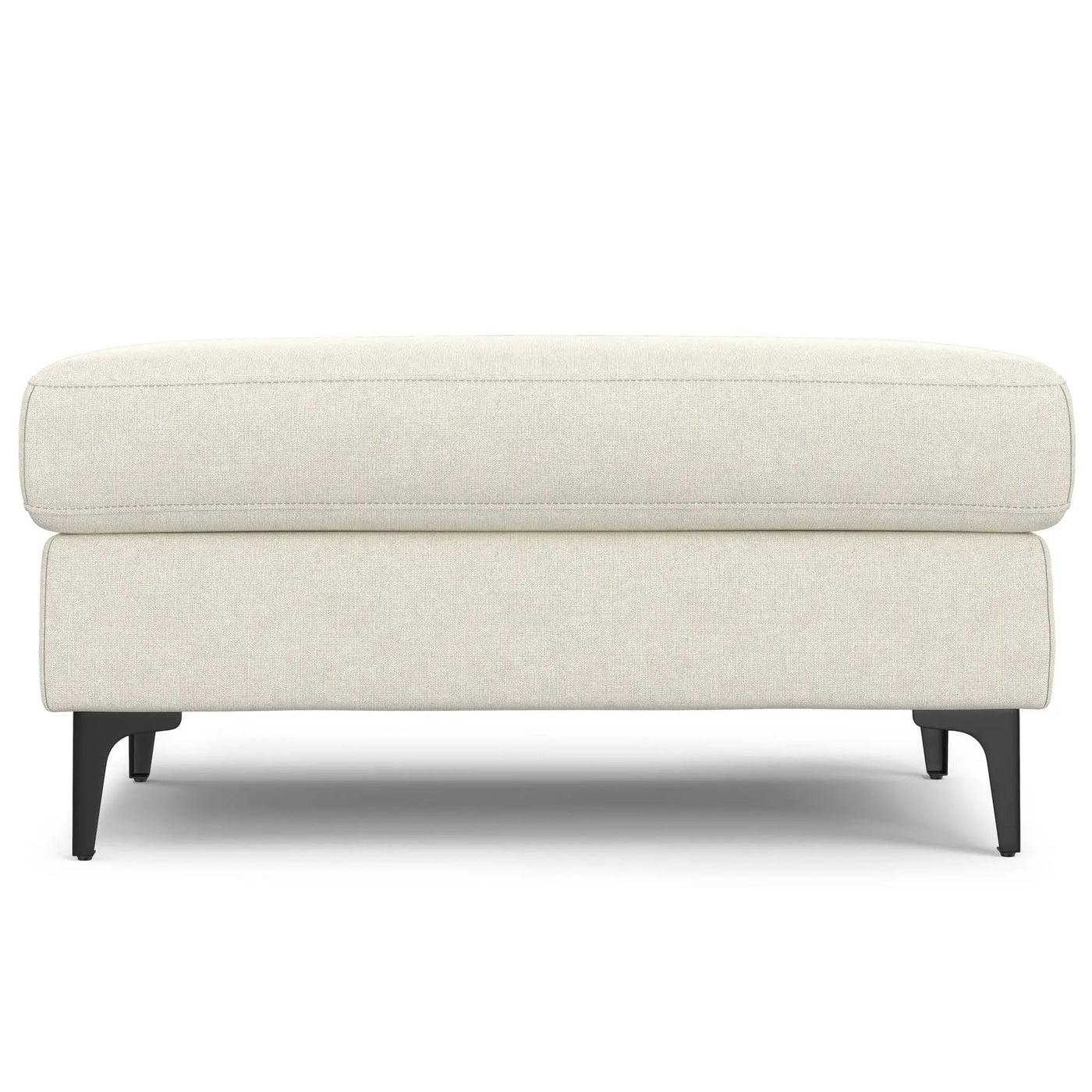 Ava - Versatile Mid Century Ottoman by Unique Piece Furniture