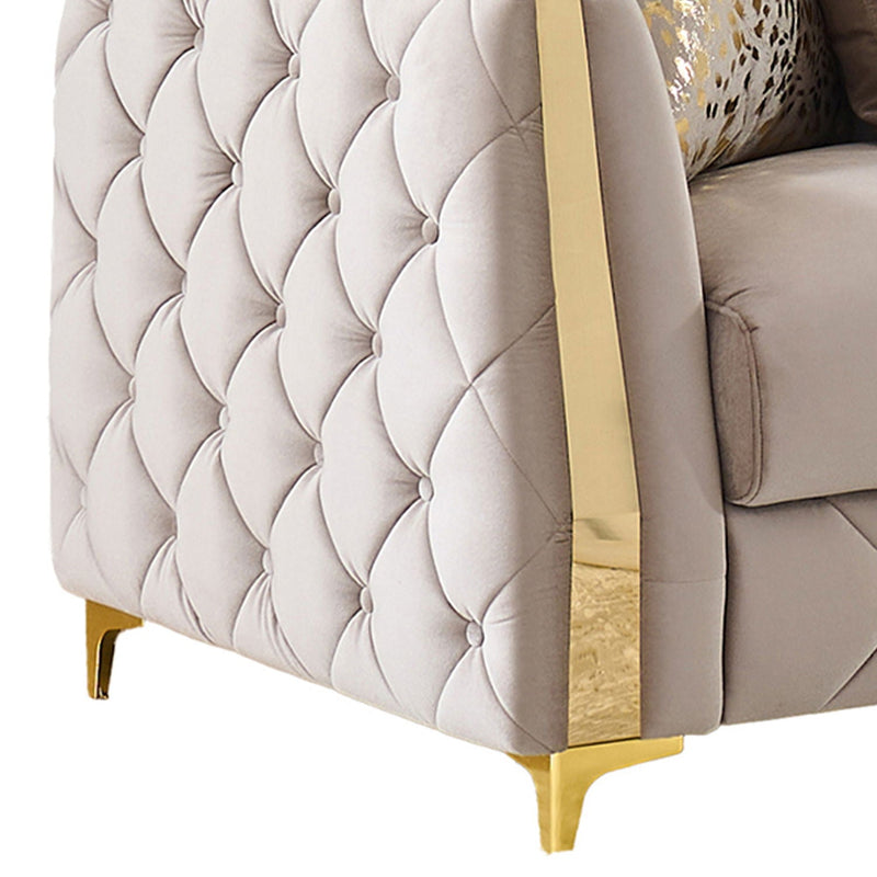 Lippa - Sleeper Sofa by HouseOfZazla