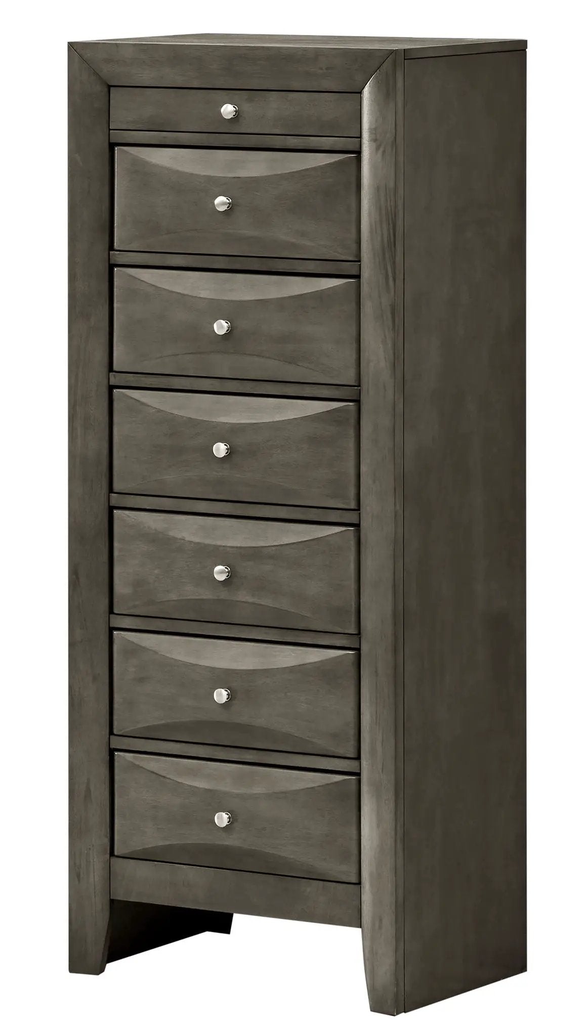 Marilla - 7 Drawer Lingerie Chest by Unique Piece Furniture